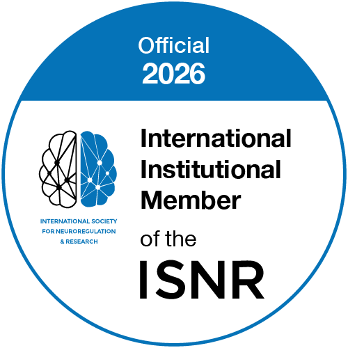 Oficjalny znak ISNR: International Institutional Member, 2026